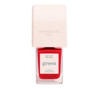 Manucurist Mani Helper - Applicator for Easy and Flawless Manicure - Nail Polish Grip - Nail Polish Holder - Compatible with Manucurist Active Glow, Green Polish and Green Flash Gel Polish