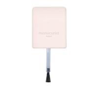 Manucurist Mani Helper Nail Polish Holder & Applicator Grip | Easy manicure tool for holding nail polish bottles, compatible with Active Glow, Green and Green Flash gel polish