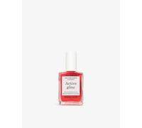 Manucurist Active Glow Raspberry Nail Treatment 15ml - BRAND NEW