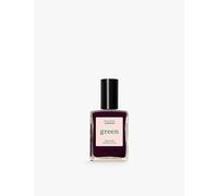 Manucurist Manucurist Green Aubergine Nail Polish 15ml Aubergine