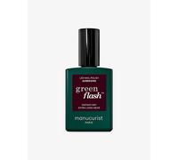 Manucurist Manucurist Green Flash™ LED Nail Polish 15ml Aubergine