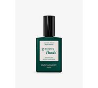 Manucurist Manucurist Green Flash™ LED Nail Polish 15ml Milky White
