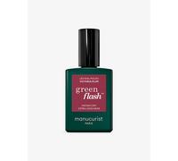 Manucurist Manucurist Green Flash™ LED Nail Polish 15ml Victoria Plum