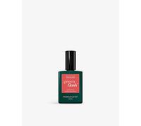 Manucurist Green Flash LED Bois de Rose Old Rose Gel Nail Polish - Vegan, 12-Free, Plant-Based - Strengthens and Protects the Nail - Gel Polish - Made in France - 15 ml