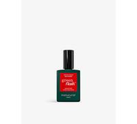 Manucurist Green Flash LED Classic Red Cherry Gel Nail Polish - Red Polish - Vegan, 12-Free - Strengthens and Protects - Nail Varnish - Made in France