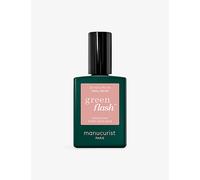Manucurist Manucurist Green Flash Nail Polish 15ml Shell Beige
