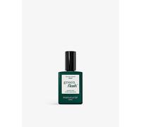 Manucurist Snow Green Flash Nail Polish 15ml