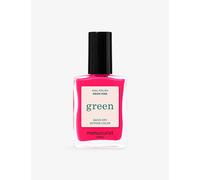 Manucurist Manucurist Green™ Nail Polish 15ml Neon Pink