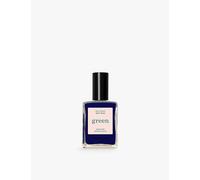 Manucurist Manucurist Green Navy Blue Nail Polish 15ml Navy Blue