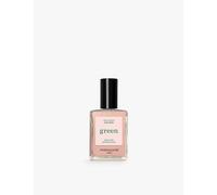 Manucurist Manucurist Green Pale Rose Nail Polish 15ml Pale Rose