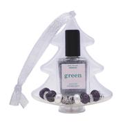 Manucurist Mermaid Silver Nail Polish & Bracelet Christmas Tree Bauble Gift