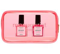 Manucurist - MINI POUCH 2 JELLY POLISHES - Nailpolish