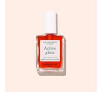Manucurist Active Glow 15ml - Cranberry