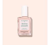 Manucurist - ACTIVE SMOOTH - Top & Base Coat