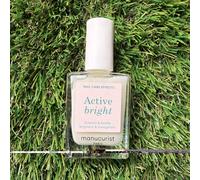 Manucurist Nail Care Effect 15ml - Active Bright