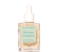 Manucurist - SERUM COMPLET - Nail Polish