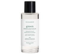 EAU DISOLVANTE"GREEN" MANUCURIST PARIS