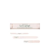 Manucurist Nail Prep Trio