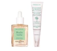 Manucurist Nourishing Duo