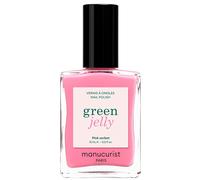 Manucurist - PINK SORBET - Nail Polish
