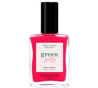 Manucurist - POMME D'AMOUR - Nail Polish