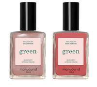 Manucurist Rosy Radiance Duo