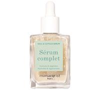 Manucurist - SERUM COMPLET - Nail Polish