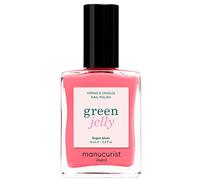 Manucurist - SUGAR PLUM - Nail Polish