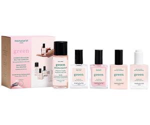 Manucurist - SYSTEM GREEN HORTENCIA - Nail Polish