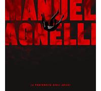 Manuel Agnelli - La Profondita [VINYL]