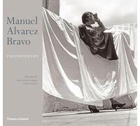 Manuel Alvarez Bravo: Photopoetry