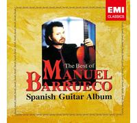 Manuel Barrueco - Best of Manuel Barrueco