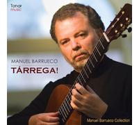 Manuel Barrueco - Tarrega!