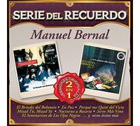 Manuel Bernal - Serie Del Recuerdo