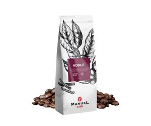 Manuel Caffe Nobile coffee beans 1 kg