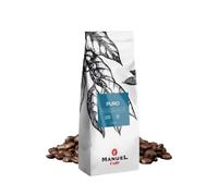 Manuel Caffe Puro coffee beans 1kg