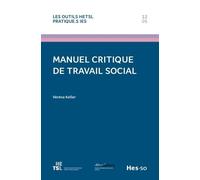 Manuel critique de travail social