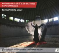 Falla, M. De - Manuel De Falla