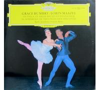 Manuel De Falla - El Amor Brujo - El Sombro De Tres Picos