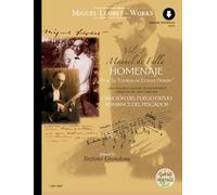 Manuel de Falla: Homenaje - Guitar Heritage Edition [Zimmermann] (GHE 908D): pour 'Le Tombeau de Claude Debussy': Vol. 8