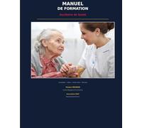 Manuel de la formation Auxiliaire de santé suisse
