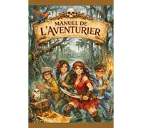 MANUEL DE L'AVENTURIER: L'épée de Macarthur