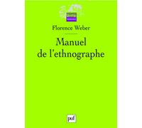 Manuel de l'ethnographe