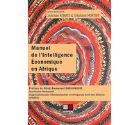 Manuel de l'intelligence économique en Afrique