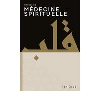 Manuel De Médecine Spirituelle (A Handbook of)