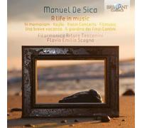 Filarmonica Arturo Toscanini - De Sica: A life in music