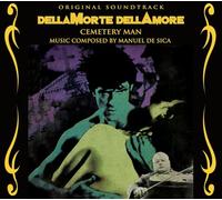 Manuel De Sica - Dellamorte Dellamore