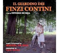 Manuel De Sica - Il Giardino Dei Finzi Contin