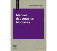 Manuel des troubles bipolaires