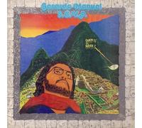 Manuel, Gerardo - & C.V.P. [VINYL]